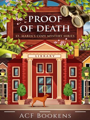 cover image of Proof of Death